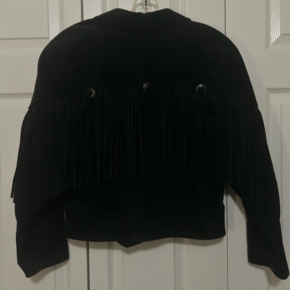 Rodeo Jacket - Picture 2 of 6